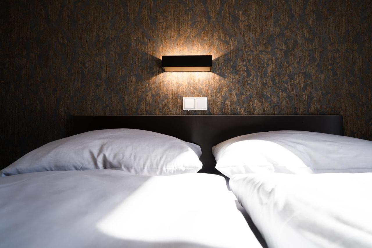 Motel Q Zimmern ob Rottweil Kamer foto